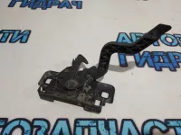 Замок капота Renault Logan 2 656016651R.