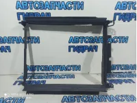 Кожух вентилятора Renault Logan 2 215596207R.