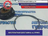 Барабан тормозной правый Renault Logan 2 440002069R.