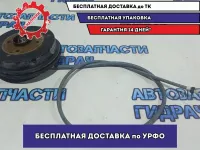 Барабан тормозной правый Renault Logan 2 440002069R.