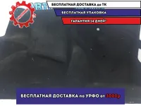 Обшивка багажника правая Renault Logan 2 849509466R.