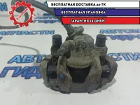 Суппорт тормозной передний правый  Renault Logan 2 410010121R.