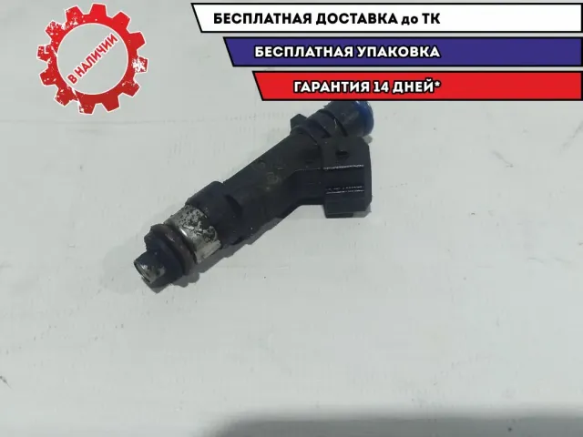 Форсунка Renault Logan 2 0280158034.