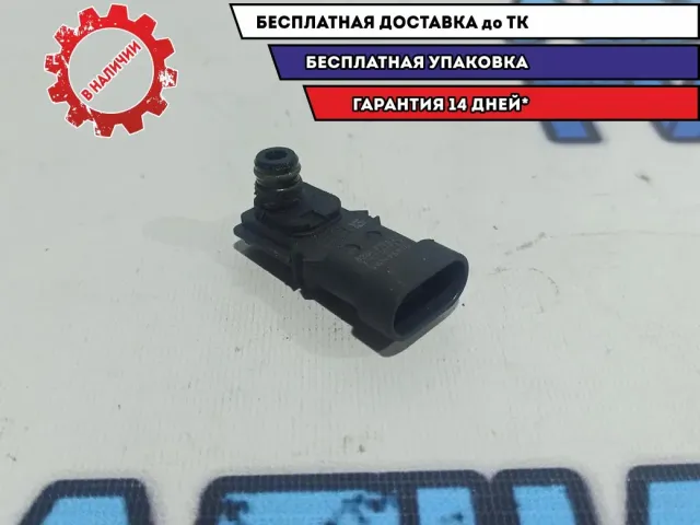 Датчик абсолютного давления Renault Logan 2 8200719629.