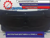 Шумоизоляция капота Renault Logan 2 658407821R.