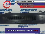 Защита антигравийная Renault Logan 2 462658120R. Дефект, трещина.