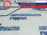 Трубка вакуумная Renault Logan 2.