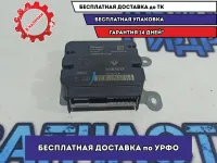Блок управления AIRBAG Renault Logan 2 985102761R.
