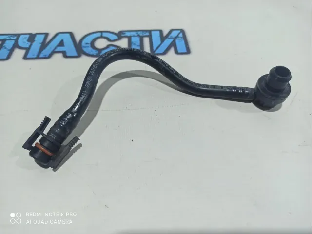 Трубка вакуумная Renault Logan 2 474010229R.