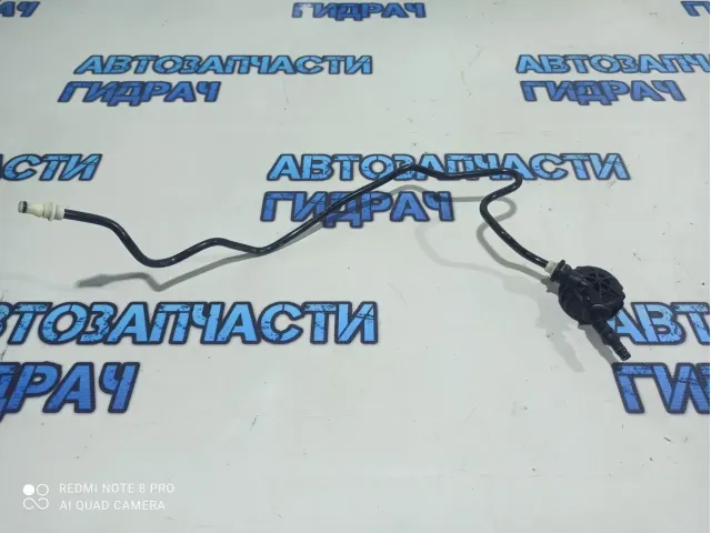 Трубка цилиндра сцепления Renault Logan 2 308523875R.