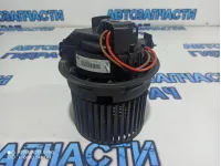 Моторчик отопителя Renault Logan 2 272100975R.