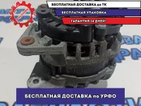 Генератор  Renault Logan 2 231005780R.