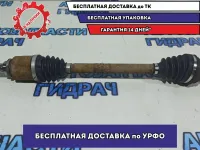 Привод передний левый Renault Logan 2 391013297R.