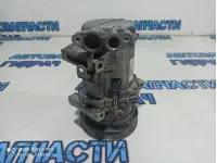 Компрессор кондиционера Renault Logan 2 8201025121.