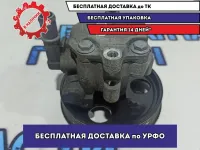 Насос гидроусилителя Renault Logan 2 491109044R.