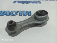Опора КПП задняя Renault Logan 2 112381035R.