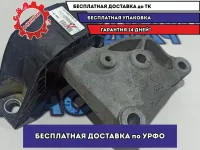 Опора двигателя правая Renault Logan 2 112106577R.