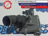 Корпус термостата Renault Logan 2 8200493154.