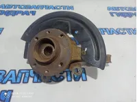 Кулак поворотный передний правый Renault Logan 2 400143444R.