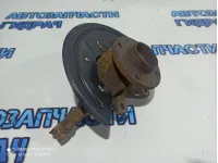 Кулак поворотный передний левый Renault Logan 2 400158414R.