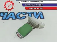 Резистор отопителя Renault Logan 2 271504503R.