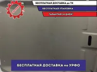 Обшивка потолка Renault Logan 2 739107294R.