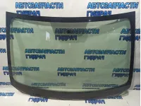 Стекло лобовое Renault Logan 2 727124976R.