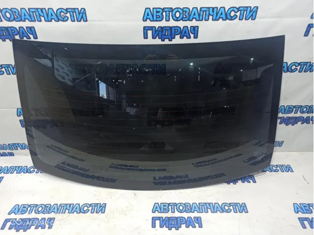 Стекло заднее  Renault Logan 2 903001231R.