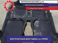 Покрытие напольное  Renault Logan 2 749025435R.