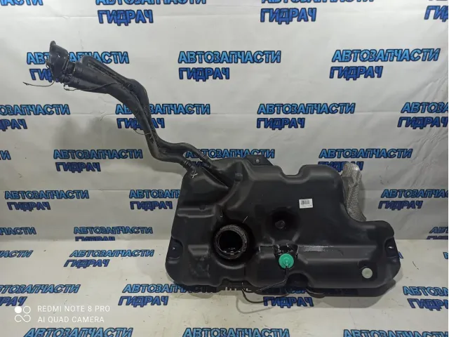 Бак топливный Renault Logan 2 172036316R.