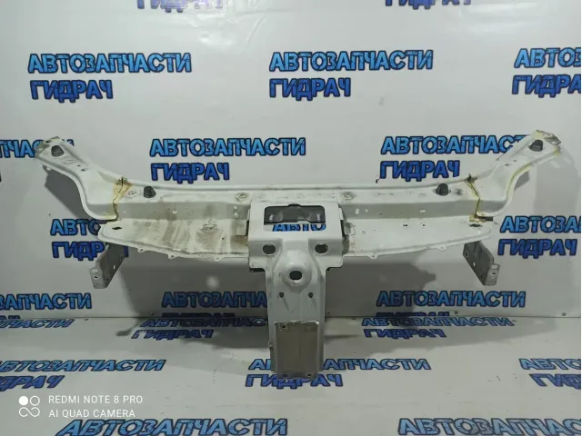 Панель передняя Renault Logan 2 625044173R.