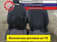 Комплект сидений Renault Logan 2.