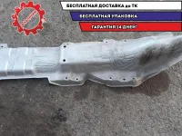 Теплозащитный экран глушителя Renault Logan 2 747513766R.
