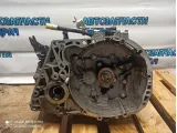 МКПП Renault Logan 2 320104620R. Проверена, полностью исправна.