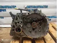 МКПП Renault Logan 2 320104620R. Проверена, полностью исправна.