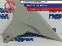 Обшивка стойки Renault Logan 2 769346282R.