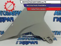 Обшивка стойки Renault Logan 2 769352190R.