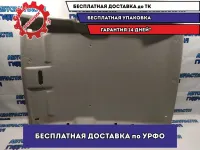 Обшивка потолка Renault Logan 2 739107759R.