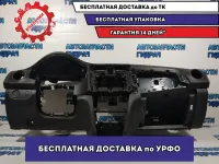 Торпедо Renault Logan 2.