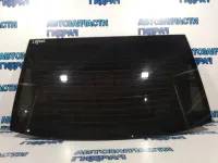 Стекло заднее Renault Logan 2 903001231R.