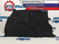 Обшивка багажника Renault Logan 2 849509466R.