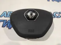 Подушка безопасности в рулевое колесо Renault Logan 2 985705571R.