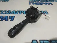 Переключатель поворотов подрулевой Renault Logan 2 255405005R.