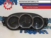 Панель приборов Renault Logan 2 248100413R.