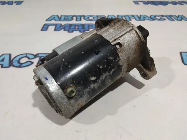 Стартер  Renault Logan 2 8200815083.