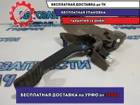 Педаль сцепления Renault Logan 2 465031874R.