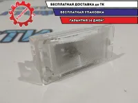 Плафон салонный Renault Logan 2 264709249R.