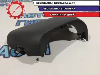 Кожух рулевой колонки верхний Renault Logan 2 484715583R.