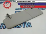 Козырек солнцезащитный Renault Logan 2 964010823R.