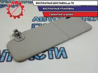 Козырек солнцезащитный Renault Logan 2 964010823R.